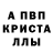 Амфетамин Розовый Wils W